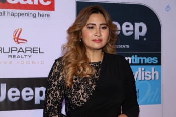 Most Stylish Awards 2017 Red Carpet 2 - 55 of 56