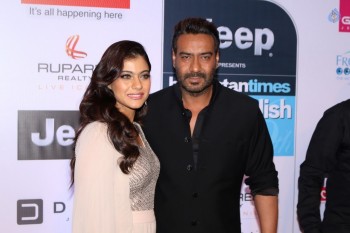 Most Stylish Awards 2017 Red Carpet 2 - 56 of 56