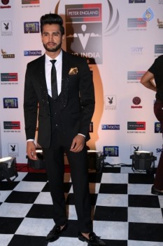 Mr India 2016 Finale Red Carpet - 23 of 63