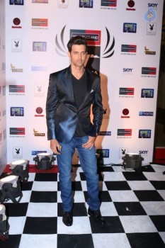 Mr India 2016 Finale Red Carpet - 35 of 63