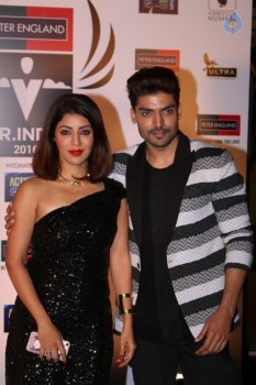 Mr India 2016 Finale Red Carpet - 39 of 63