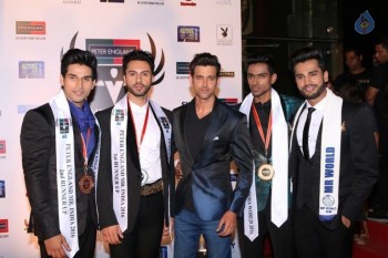 Mr India 2016 Finale Red Carpet - 41 of 63