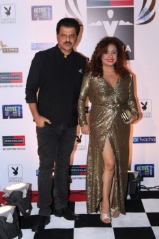 Mr India 2016 Finale Red Carpet - 43 of 63