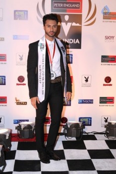 Mr India 2016 Finale Red Carpet - 44 of 63