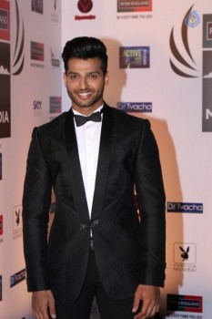 Mr India 2016 Finale Red Carpet - 47 of 63