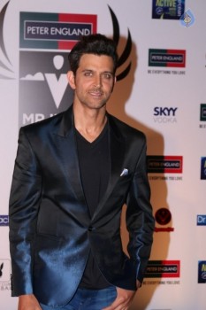 Mr India 2016 Finale Red Carpet - 60 of 63