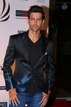 Mr India 2016 Finale Red Carpet - 62 of 63