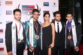Mr India 2016 Finale Red Carpet - 63 of 63