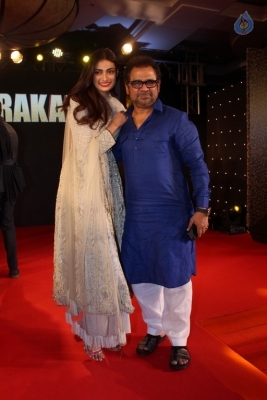 Mubarakan Film Sangeet Ceremony - 2 of 36