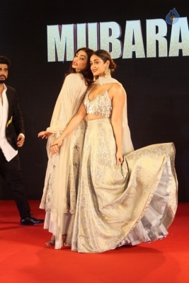 Mubarakan Film Sangeet Ceremony - 3 of 36