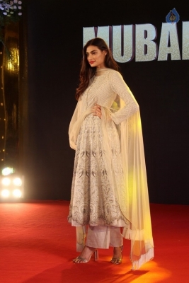 Mubarakan Film Sangeet Ceremony - 8 of 36