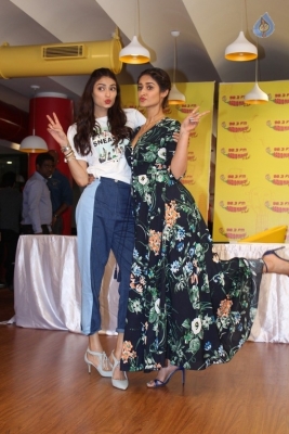 Mubarakan Movie Song Launch at Radio Mirchi - 23 of 63