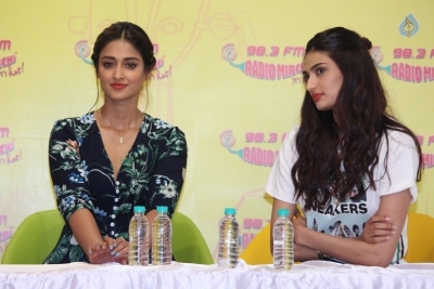 Mubarakan Movie Song Launch at Radio Mirchi - 28 of 63