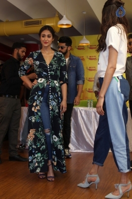 Mubarakan Movie Song Launch at Radio Mirchi - 50 of 63