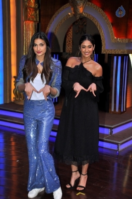 Mubarakan Team at Sabse Bada Kalakar Show - 11 of 27