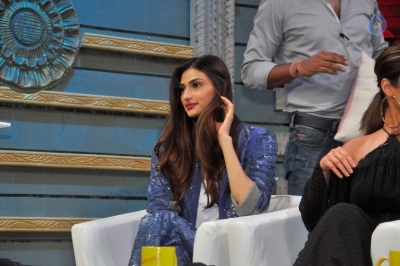 Mubarakan Team at Sabse Bada Kalakar Show - 16 of 27