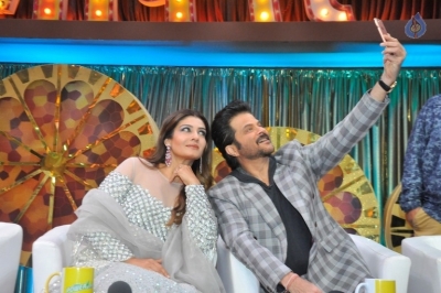 Mubarakan Team at Sabse Bada Kalakar Show - 22 of 27