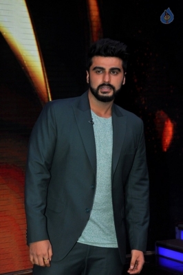 Mubarakan Team at Sabse Bada Kalakar Show - 25 of 27