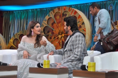 Mubarakan Team at Sabse Bada Kalakar Show - 27 of 27