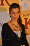 Mugdha Godse And Amole Gupte at Super K Online Premiere Photos - 9 of 39