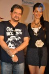 Mugdha Godse And Amole Gupte at Super K Online Premiere Photos - 13 of 39