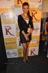 Mugdha Godse And Amole Gupte at Super K Online Premiere Photos - 29 of 39