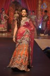 Mugdha Godse at Bridal Couture Show - 1 of 47