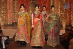 Mugdha Godse at Bridal Couture Show - 4 of 47