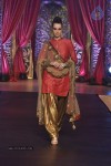 Mugdha Godse at Bridal Couture Show - 6 of 47
