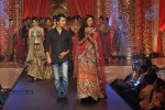 Mugdha Godse at Bridal Couture Show - 7 of 47