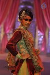 Mugdha Godse at Bridal Couture Show - 13 of 47