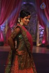Mugdha Godse at Bridal Couture Show - 14 of 47