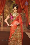 Mugdha Godse at Bridal Couture Show - 18 of 47