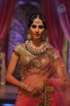 Mugdha Godse at Bridal Couture Show - 28 of 47