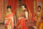 Mugdha Godse at Bridal Couture Show - 31 of 47