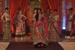 Mugdha Godse at Bridal Couture Show - 34 of 47
