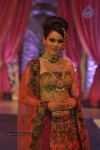 Mugdha Godse at Bridal Couture Show - 35 of 47