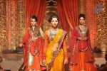 Mugdha Godse at Bridal Couture Show - 39 of 47