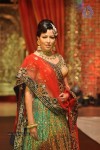 Mugdha Godse at Bridal Couture Show - 42 of 47