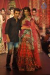 Mugdha Godse at Bridal Couture Show - 44 of 47
