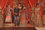 Mugdha Godse at Bridal Couture Show - 45 of 47