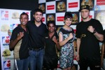 Mumbai Fighters and Bangkok Elephants Match - 31 of 52