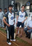 Mumbai Heroes vs Boxyboyz Match for CCL - 13 of 111