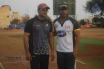 Mumbai Heroes vs Boxyboyz Match for CCL - 14 of 111