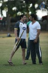 Mumbai Heroes vs Boxyboyz Match for CCL - 23 of 111