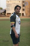 Mumbai Heroes vs Boxyboyz Match for CCL - 40 of 111