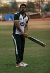 Mumbai Heroes vs Boxyboyz Match for CCL - 76 of 111