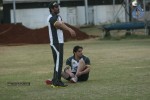 Mumbai Heroes vs Boxyboyz Match for CCL - 88 of 111