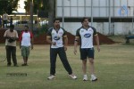 Mumbai Heroes vs Boxyboyz Match for CCL - 91 of 111