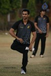 Mumbai Heroes vs Boxyboyz Match for CCL - 106 of 111